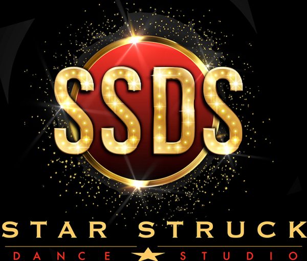 Starstruck Offical Logo Black background2