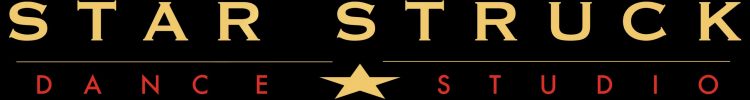Starstruck Offical Logo Black background5